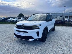 Bianco Usata 2024 Citroën C5 Aircross Shine SUV | 22.900 € (Buon prezzo)