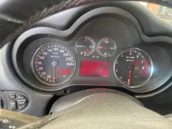 Nero Usata 2007 Alfa Romeo 147 Distinctive Due volumi | 1800 € (Buon prezzo)
