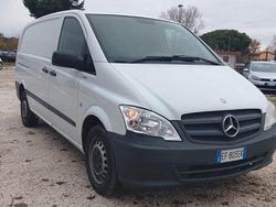 Bianco Usata 2011 Mercedes Vito | 7950 € (Super prezzo)