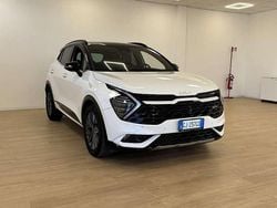 Bianco Usata 2022 Kia Sportage GT-Line SUV | 27.900 € (Buon prezzo)