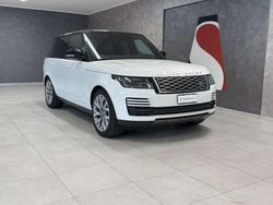 Bianco Usata 2019 Land Rover Range Rover Vogue SUV | 44.950 € (Buon prezzo)