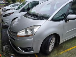 Grigio Usata 2010 Citroën C4 Picasso Monovolume | 2000 € (Ottimo prezzo)