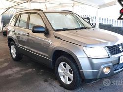 Grigio Usata 2006 Suzuki Grand Vitara Station wagon | 3300 € (Super prezzo)