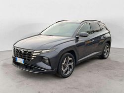 Grigio Usata 2022 Hyundai Tucson SUV | 29.700 € (Buon prezzo)