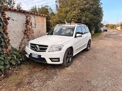 Usata 2012 Mercedes 220 Station wagon | 8500 €