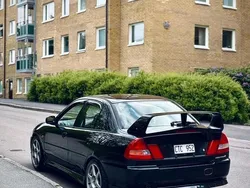 Usata 1996 Mitsubishi Lancer Tre volumi | 14.000 €