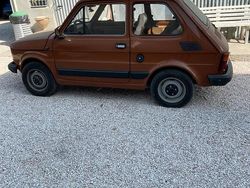 Usata 1981 Fiat 126 Due volumi | 3000 €