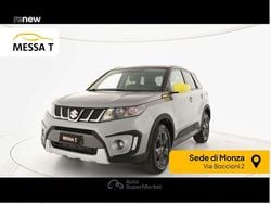 Grigio scuro Usata 2018 Suzuki Vitara SUV | 16.950 € (Buon prezzo)