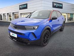 Verde Usata 2023 Opel Mokka Edition SUV | 21.315 € (Molto cara)