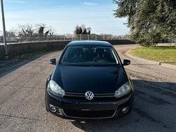 Blu Usata 2013 VW Golf Edition Tre volumi | 4950 € (Ottimo prezzo)