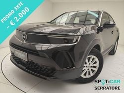 Nero Usata 2022 Opel Mokka Edition SUV | 13.886 € (Super prezzo)