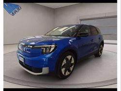 Azzurro met. Usata 2024 Ford Explorer Extended Range SUV | 40.900 € (Buon prezzo)