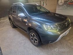 Grigio Usata 2019 Dacia Duster Prestige SUV | 11.390 € (Cara)