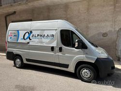 Usata 2011 Fiat Ducato Furgone | 8500 €