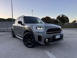 Grigio Usata 2020 Mini Cooper S Countryman Hype SUV | 18.900 € (Super prezzo)