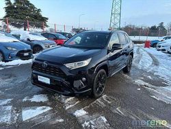 Nero Usata 2021 Toyota RAV4 Edition Pick-up | 32.990 € (Super prezzo)