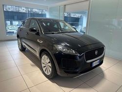 Narvik black Usata 2019 Jaguar E-Pace S SUV | 18.800 € (Super prezzo)