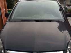 Usata 2013 Opel Zafira Monovolume | 2200 € (Super prezzo)