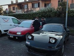 Usata 1994 Mazda MX5 Cabrio | 12.000 €