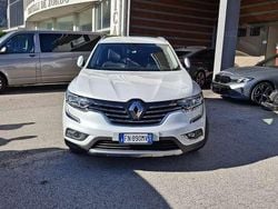 Bianco Usata 2018 Renault Koleos Luxe SUV | 15.000 € (Buon prezzo)