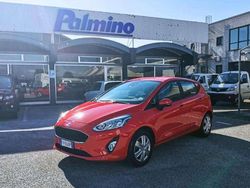 Rosa Usata 2019 Ford Fiesta Due volumi | 8500 € (Ottimo prezzo)