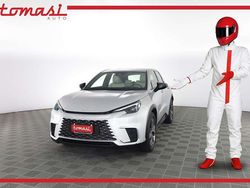 Argento Usata 2025 Lexus LBX SUV | 32.900 € (Ottimo prezzo)