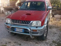 Usata 2000 Mitsubishi L200 Pick-up | 6800 €