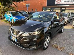 Nero Usata 2019 Nissan Qashqai SUV | 11.900 € (Ottimo prezzo)