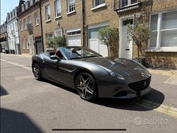 Grigio Usata 2015 Ferrari California Cabrio | 110.000 € (Ottimo prezzo)