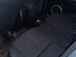 Grigio Usata 2007 Mazda 3 Tre volumi | 2700 € (Buon prezzo)