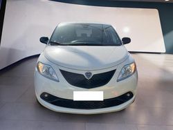 Bianco Usata 2021 Lancia Ypsilon Gold Due volumi | 12.500 € (Buon prezzo)