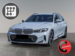 Brooklyn grau Usata 2024 BMW 330 M Sport Station wagon | 39.790 € (Super prezzo)
