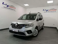 Argento Usata 2022 Renault Kangoo Edition One Monovolume | 15.990 € (Buon prezzo)