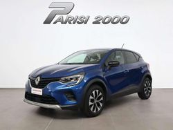 Blu Usata 2024 Renault Captur Evolution SUV | 18.900 € (Buon prezzo)