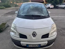 Usata 2012 Renault Modus Monovolume | 3000 € (Ottimo prezzo)