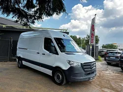 Bianco Usata 2019 Mercedes Sprinter Business Furgone | 15.100 € (Super prezzo)