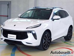 Bianco Usata 2024 Cirelli 5 SUV | 21.500 € (Super prezzo)