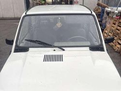 Bianco Usata 1999 Fiat Panda Young Tre volumi | 1500 € (Ottimo prezzo)