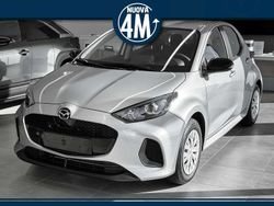 Argento metallizzato Nuova 2025 Mazda 2 Prime-Line Due volumi | 18.650 €