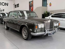 Verde Usata 1977 Rolls Royce Silver Shadow Tre volumi | 29.900 €