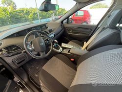 Nero Usata 2013 Renault Scénic III XMOD Monovolume | 6700 € (Molto cara)
