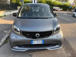 Usata 2016 Smart ForFour Coupé | 14.500 € (Super prezzo)