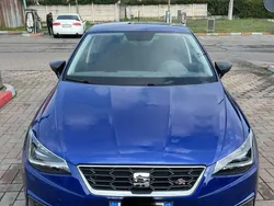 Blu/azzurro Usata 2018 Seat Ibiza FR Tre volumi | 12.000 € (Buon prezzo)