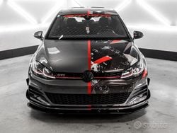 Usata 2019 VW Golf VII GTI Tre volumi | 22.000 € (Buon prezzo)
