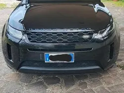 Usata 2019 Land Rover Range Rover evoque Landmark SUV | 31.000 € (Molto cara)