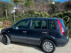 Usata 2006 Ford Fusion Collection Monovolume | 1500 € (Ottimo prezzo)