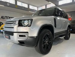 Grigio Usata 2021 Land Rover Defender HSE Dynamic SUV | 54.900 € (Super prezzo)