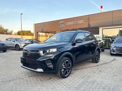 Nero perla Nuova 2025 Citroën C3 PureTech SUV | 18.500 € (Buon prezzo)