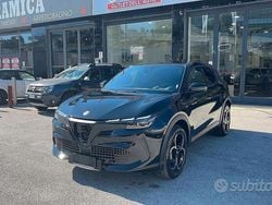 Nero Nuova 2025 Alfa Romeo Junior Edizione Speciale SUV | 27.890 €