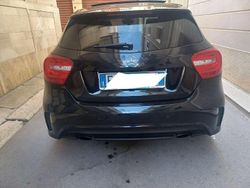 Nero Usata 2015 Mercedes A200 Premium Tre volumi | 14.999 € (Buon prezzo)